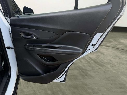 Used 2019 Buick Encore Preferred image 21