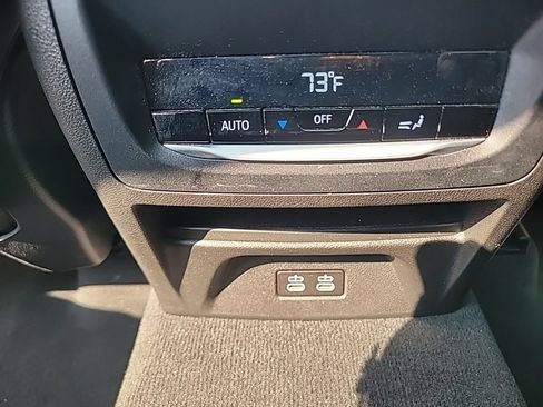 Used 2023 BMW X3 xDrive30i w/ Premium Enhanced Package AWD/4WD image 15
