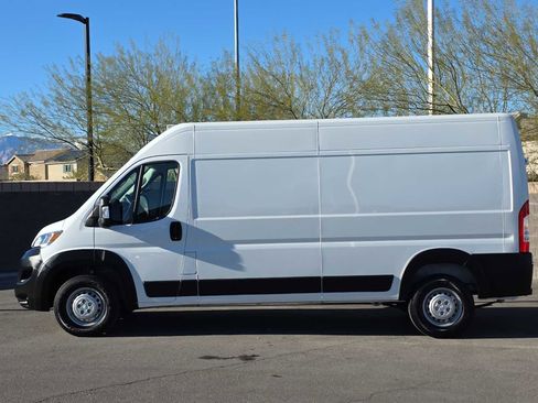 Used 2024 RAM ProMaster 3500 image 5