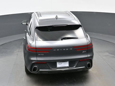 Used 2022 Genesis GV70 2.5T w/ Select Package image 37