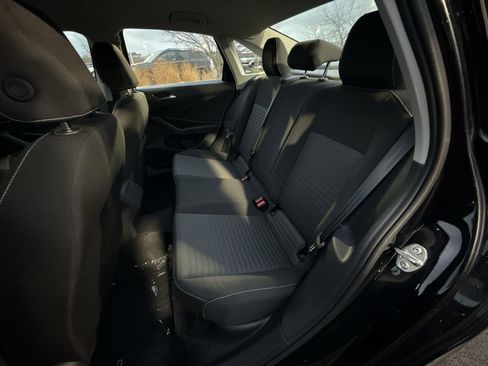 New 2026 Volkswagen Jetta S image 22