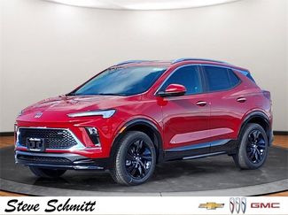 New 2026 Buick Encore GX Sport Touring w/ Comfort Package video 1