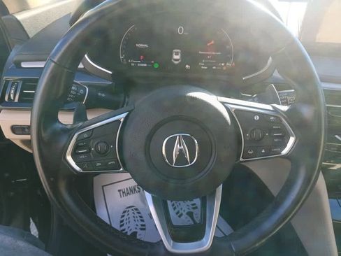 Used 2023 Acura MDX SH-AWD image 12