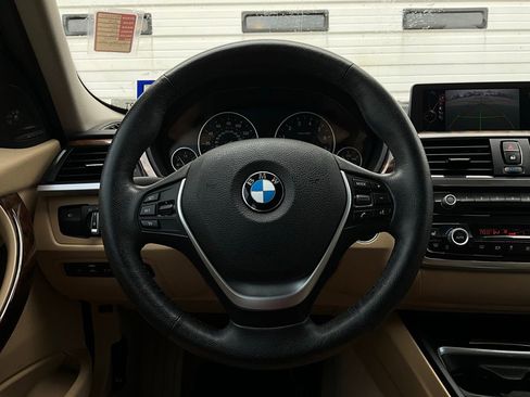 Used 2014 BMW 328i xDrive Sedan image 40