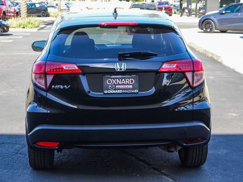 Used 2018 Honda HR-V EX image 5