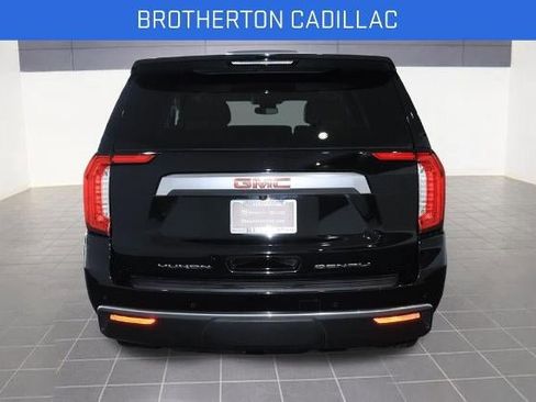 Certified 2023 GMC Yukon Denali AWD/4WD image 5