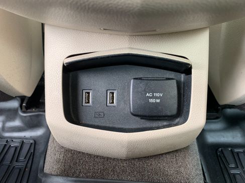 Used 2018 Lincoln MKZ Reserve w/ Luxury Package FWD image 40