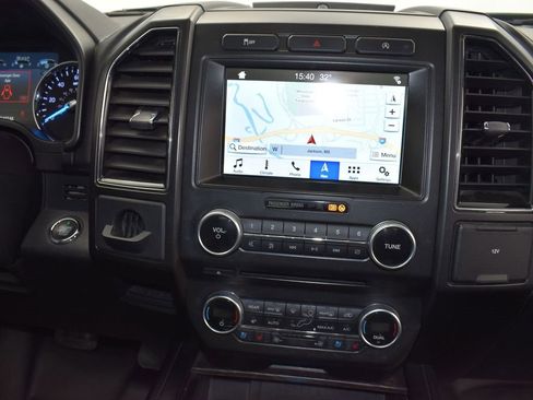 Used 2018 Ford Expedition Limited image 30