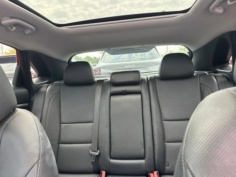 Used 2015 Hyundai Elantra GT w/ Option Group 03 FWD image 9