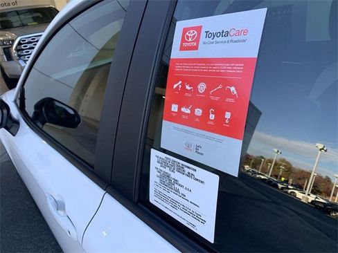 New 2026 Toyota Camry SE image 26