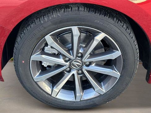 New 2026 Acura Integra FWD image 8