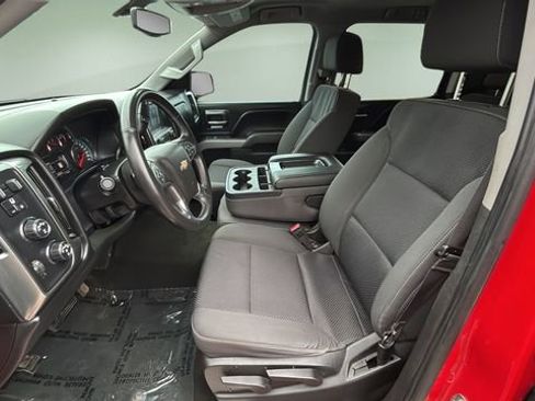 Used 2017 Chevrolet Silverado 1500 LT image 18