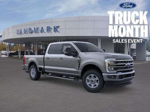 New 2026 Ford F350 XLT w/ XLT Premium Package image 7