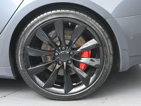 Used 2019 Tesla Model S Performance AWD/4WD image 34