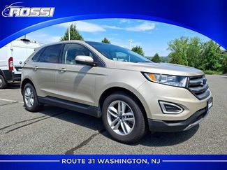 Used 2017 Ford Edge SEL w/ Equipment Group 201A AWD/4WD video 1