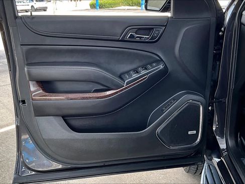 Used 2016 GMC Yukon SLT w/ Open Road Package image 21