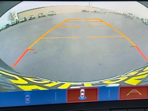 Used 2019 Chevrolet Corvette Grand Sport image 17