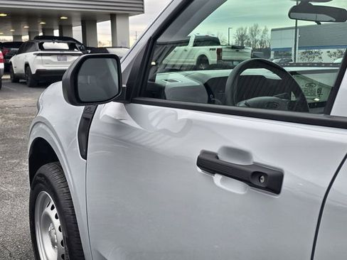 New 2026 Ford Maverick XL AWD/4WD image 11