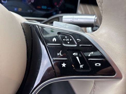 Used 2022 Mercedes-Benz S 580 4MATIC Sedan image 35