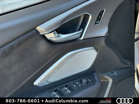 Used 2024 Acura RDX A-Spec AWD/4WD image 22