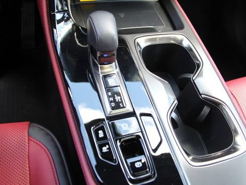 Used 2025 Lexus NX 350h AWD w/ Rear Seat Package image 30