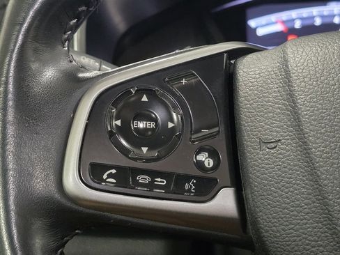 Used 2019 Honda CR-V EX-L image 32