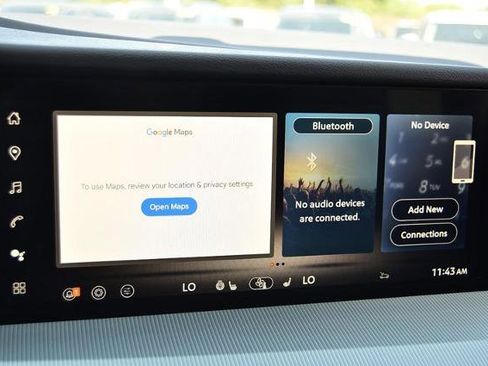 New 2025 Nissan Murano SL image 15