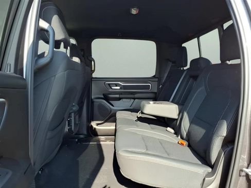 New 2026 RAM 1500 Big Horn AWD/4WD image 7