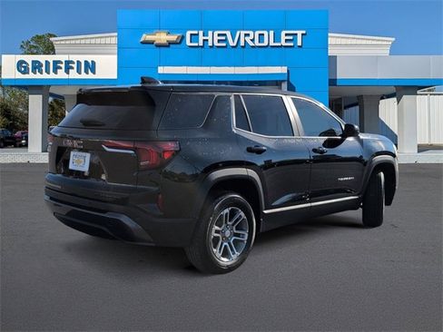 Used 2025 GMC Terrain Elevation image 4