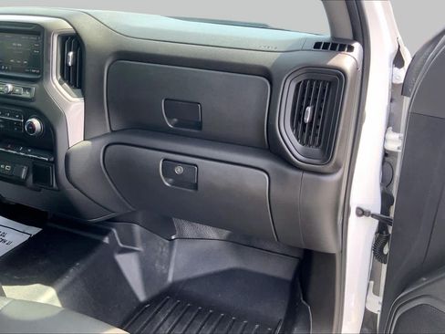 Used 2021 Chevrolet Silverado 3500 W/T w/ WT Convenience Package RWD image 18