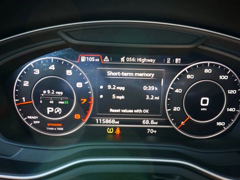 Used 2018 Audi A5 2.0T Premium Plus w/ Premium Plus AWD/4WD image 38