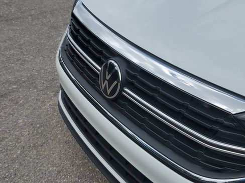 Certified 2024 Volkswagen Jetta S FWD image 11