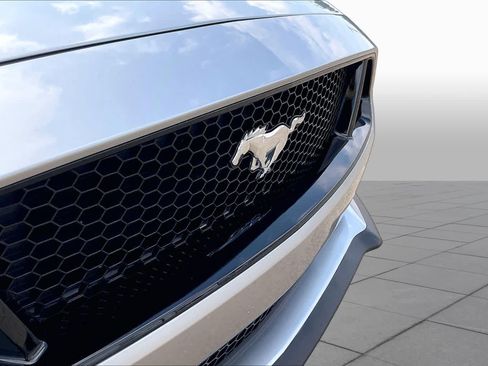 Used 2023 Ford Mustang GT Premium w/ Equipment Group 401A RWD image 23