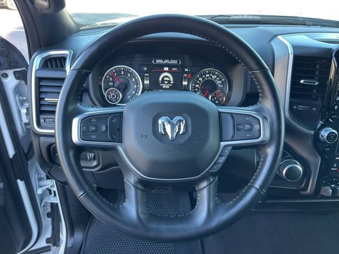 Used 2024 RAM 2500 Big Horn w/ Level 2 Equipment Group image 20