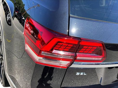 Used 2019 Volkswagen Atlas SEL AWD/4WD image 23