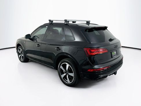 Used 2023 Audi Q5 2.0T Premium Plus AWD/4WD image 5