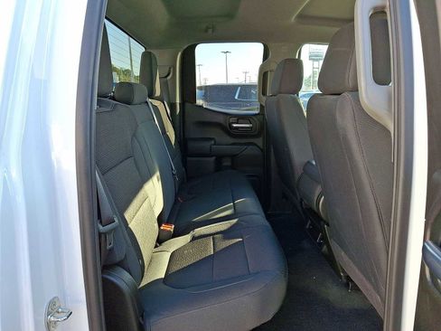 Certified 2020 Chevrolet Silverado 1500 Custom w/ Custom Value Package image 30