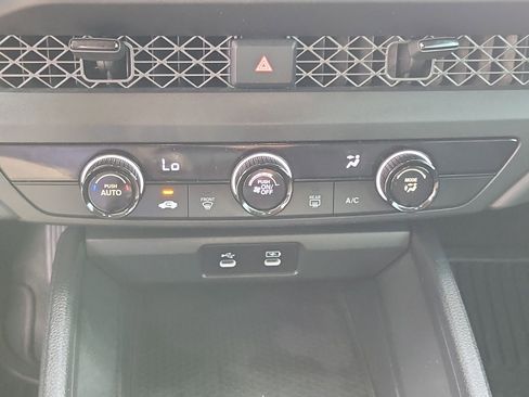 Certified 2024 Honda Accord LX image 26