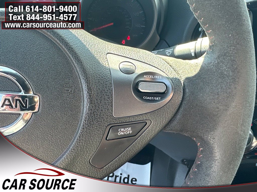 Used 2013 Nissan Juke NISMO AWD/4WD image 22