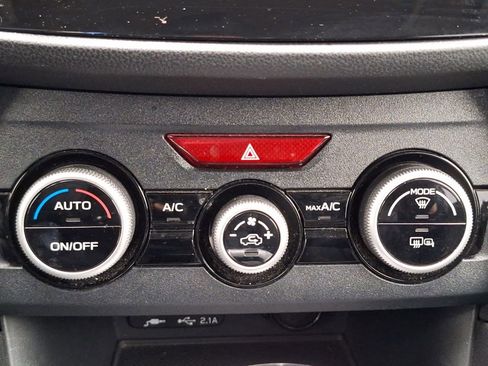 Certified 2023 Subaru Crosstrek 2.0i Premium image 16