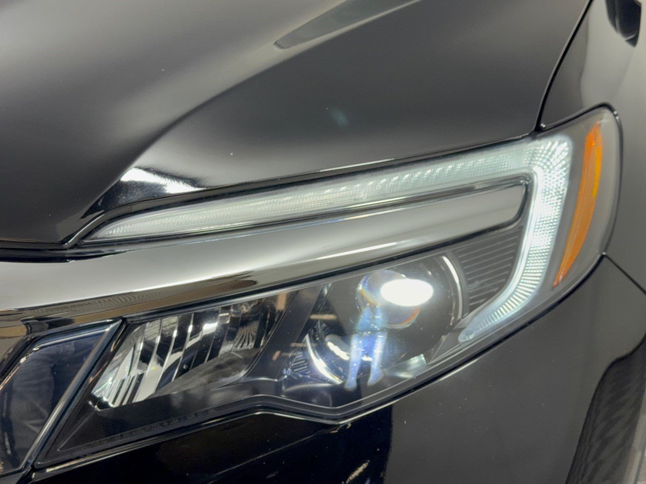 Used 2020 Honda Pilot EX-L image 12