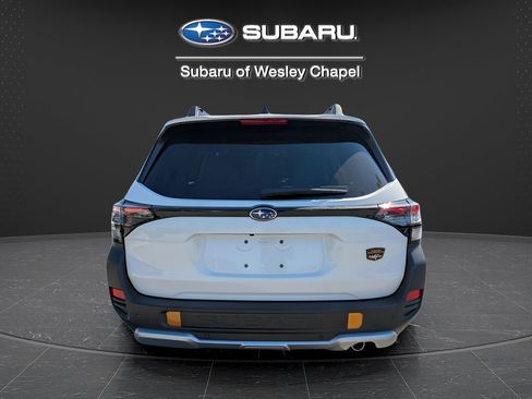 Used 2026 Subaru Forester Wilderness AWD/4WD image 6