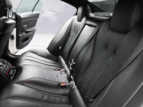 Used 2017 BMW 650i Gran Coupe xDrive image 15