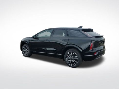 New 2025 Cadillac Optiq Sport 1 image 6