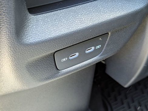New 2026 Volkswagen Tiguan SE R-Line AWD/4WD image 25