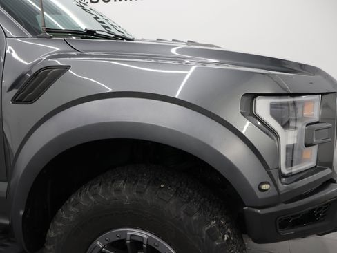 Used 2019 Ford F150 Raptor w/ Equipment Group 802A Luxury AWD/4WD image 25