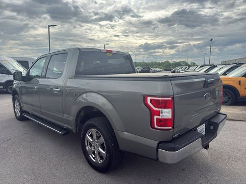Used 2019 Ford F150 XLT w/ Equipment Group 302A Luxury image 7