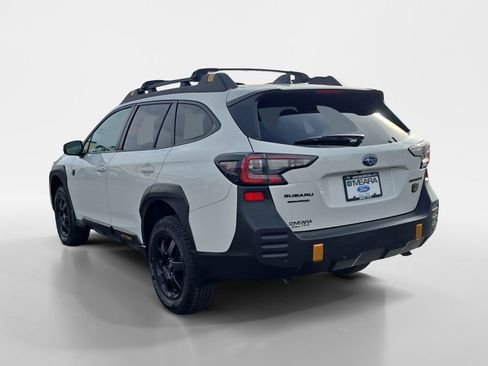 Used 2024 Subaru Outback Wilderness image 3