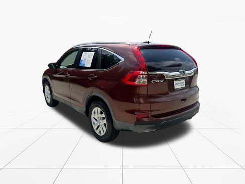 Used 2016 Honda CR-V EX-L image 6