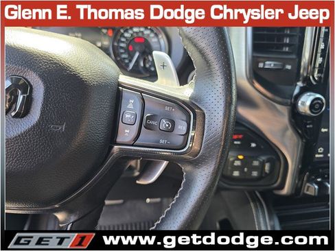 Used 2022 RAM 1500 TRX w/ TRX Level 2 Equipment Group image 19